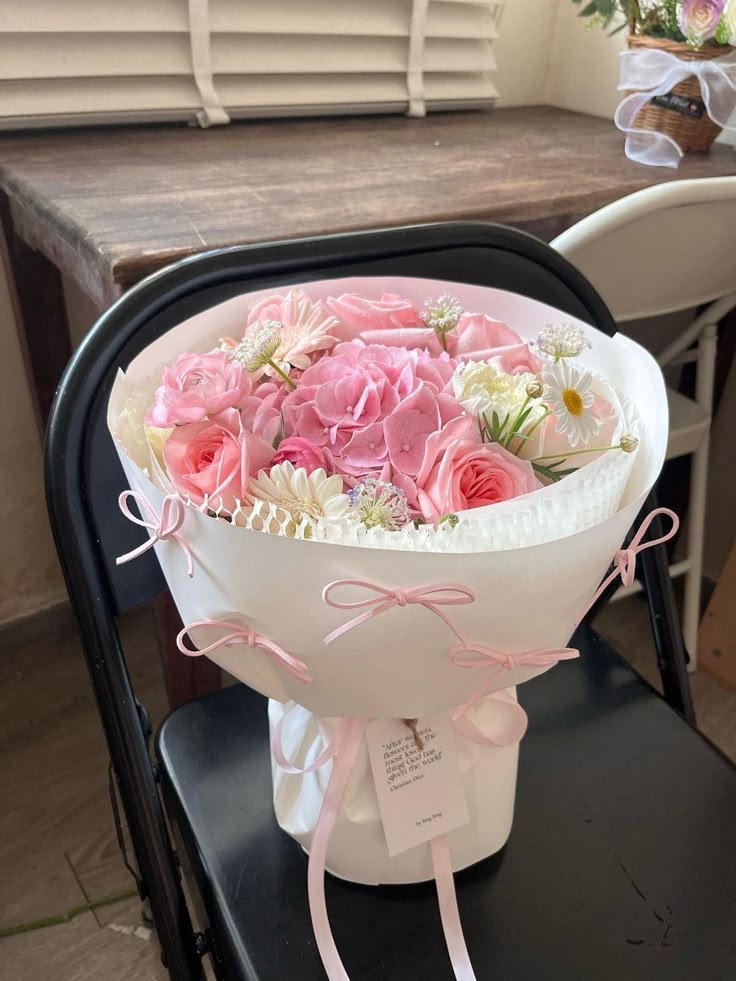 Hoa dành cho ngày 8/3